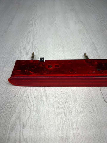 BMW E46 M3 330 325 OEM Third/3rd Tail Light/Brake Light Convertible Red