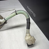 02-06 BMW E46 M3 Windshield Washer Tank Bottle Reservoir 61677895032