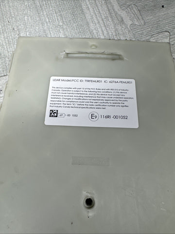 OEM BMW F30 F32 F33 F36 F80 F82 F83 M3 M4 Body Control Junction Box Module FEM