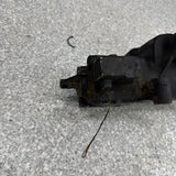 99-03 BMW E39 M5 S62 POWER STEERING HYDRAULIC GEARBOX *Notes*