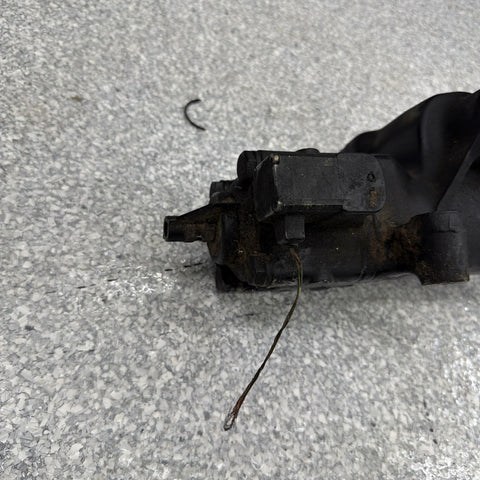 99-03 BMW E39 M5 S62 POWER STEERING HYDRAULIC GEARBOX *Notes*