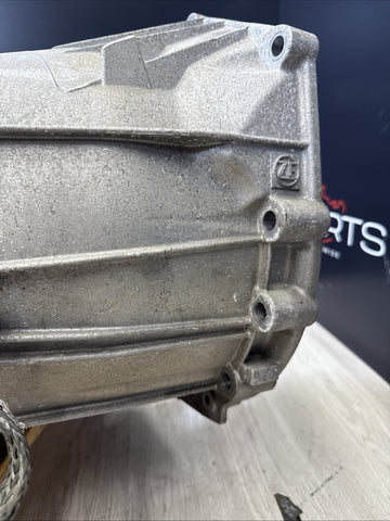 2018 6 Speed Manual Transmission 15-20 BMW F80 F82 F83 M3 M4 39k Miles