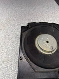 04-10 BMW E60 M5 S85 Left Driver Individual M Audio Speaker Subwoofer OEM