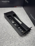 BMW E36 M3 SEDAN 5116 8161789 CENTER CONSOLE BLACK
