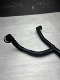 S65 Engine Motor 08-13 BMW E90 E92 E93 M3 Secondary Air Purge Breather Hoses