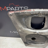 08-13 BMW E90 E92 E93 M3 ENGINE SHIELD ALUMINUM SKID PLATE COVER OEM