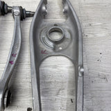 OEM BMW G80 G82 M3 M4 Rear Suspension Right Passenger Side Control Arm SET