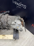 2000-2003 BMW E39 M5 S62 Sedan 6-Speed Manual Transmission Gearbox 92k *BAD