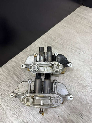 BMW 06-10 S85 V10 E60 E63 E64 M5 M6 Vanos Variable Valve Timing Unit + Solenoids