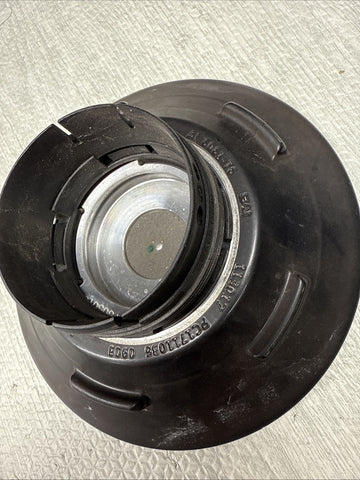 1pc Mercedes Benz S63 S65 AMG Wheel Hub Center cap 2014-2020 A2224000800 145mm