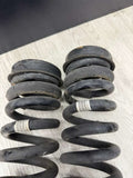 15-20 OEM BMW F80 F82 F83 M3 M4 Stock Factory Rear Suspension Springs Set
