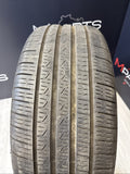 2021 Used 225/40R19 Pirelli Cinturato P7 Run Flat 93H - 6-7/32
