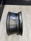 15-20 BMW F80 F82 F83 M3 M4 666M 20” Rear OEM Wheel Rim 20x10 *BENT
