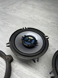 SONY 2WAY SPEAKER XS-GT1325A Audio Speakers PEAK POWER : 150W RATED POWER : 35W