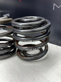 BMW 01-06 E46 M3 H&R 29355 Rear Suspension Springs