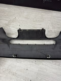 (PICKUP ONLY) REAR BUMPER W/ PDC SENSORS 08-13 BMW E92 E93 M3 51127899833 OEM