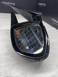 20-25 BMW G06 X6 F96 X6M OEM DOOR MIRROR LEFT DRIVER W/ CAMERA