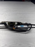 Convertible Soft Top Motor Latch Lock Pump Cables 01-06 BMW E36 E46 M3 E64 M6