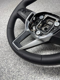 Genuine BMW X1 F70 F74 228 F78 Steering Wheel + Buttons / Trim