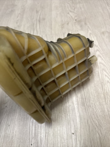 2000 - 2003 BMW E39 M5 S62 4.9L COOLANT RESERVOIR EXPANSION TANK OEM 2229114