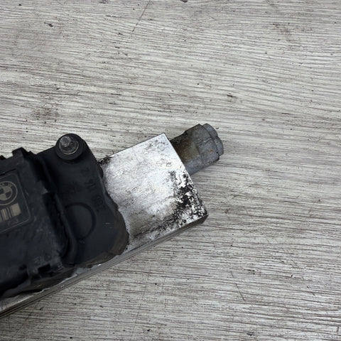 BMW S54 E46 M3 VANOS Control Solenoid Valve Block MCU 2001-2006