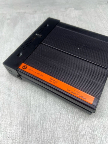 95-99 BMW E36 Z3M Z3 M Amplifier Amp OEM