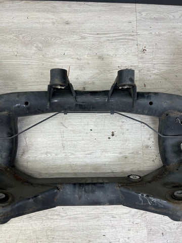 BMW E90 E92 E93 M3 08-13 REAR SUSPENSION SUB FRAME SUBFRAME CROSSMEMBER CRADLE