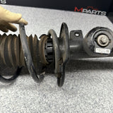 FRONT RIGHT SHOCK STRUT SPRING BMW M440 M340 G20 OEM 30k MILES