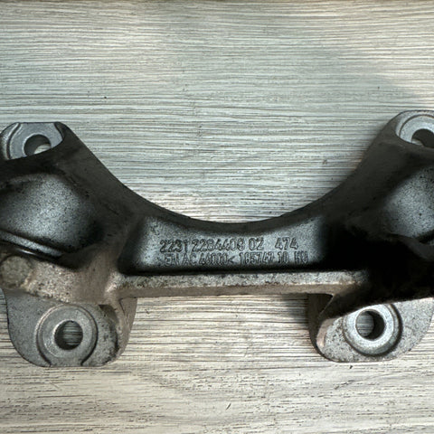 Original 15-20 BMW F87 F80 F82 F83 M3 M4 Transmission Mount 2284409