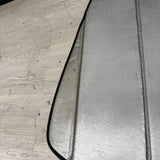 BMW E39 M5 5 Series Genuine BMW UV Sunshade Windshield *Notes*