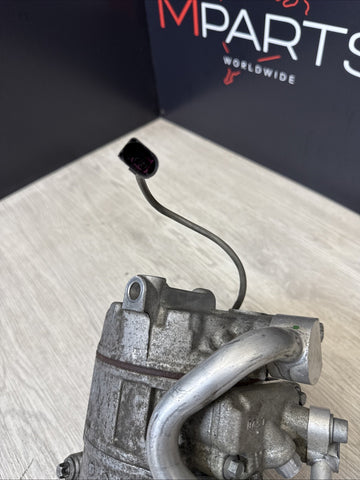 AC Compressor 991 Model 09-16 PORSCHE 911