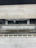 (PICKUP ONLY) BMW OEM 94-99 E36 M3 COUPE REAR BUMPER + SHOCKS ARCTIC SILVER