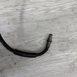 URO Clutch Slave Cylinder + Hose 01-06 BMW E46 M3