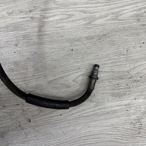 URO Clutch Slave Cylinder + Hose 01-06 BMW E46 M3