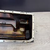 01-06 BMW E46 M3 S54 ENGINE MOTOR OIL PAN 11137838130