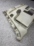 BMW F80 M3 Right Drivers Side Rear Bumper Support Bracket Mount 51128055984