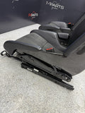 Set Front Seats Carbon Fiber Weisach Package Porsche Cayman GT4 RS 718