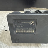 MK60 ABS ANTI-LOCK BRAKE PUMP ASSEMBLY 03-06 BMW E46 M3 2282249 2282250 *Rust*