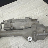 15-20 BMW F80 F82 F83 M3 M4 Electric Power Steering Rack 7828974960 48k