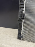 BMW 18-23 F90 F92 F93 M5 M8 S63 Front Engine Cooling Radiator OEM