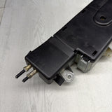 01-06 BMW E46 M3 Convertible Soft Top Locking Latch Mechanism Drive 51258248308