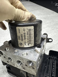 08-13 BMW E90 E92 E93 M3 ABS DSC Pump 7846816