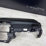 (PICKUP ONLY) BMW F10 M5 11-16 DASHBOARD PANEL DASH W/O HUD HEADS UP DISPLAY