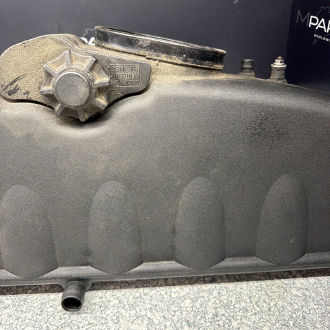 BMW 01-06 E46 M3 Z3M S54 ENGINE INTAKE MANIFOLD SMG