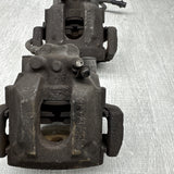 01-06 E46 M3 Rear Brake Calipers Left Right Pair Set Original