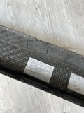 01-06 BMW E46 M3 Front Bumper Rebar Reinforcement Beam *Notes*