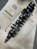 BMW 3 Series E46 330xi, 330i, 3.0 M54B30 OEM Used Crankshaft 1403866