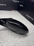 2006-2010 BMW E60 M5 Left Driver Side View Door Mirror OEM 51168046363