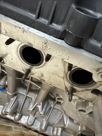 15-20 BMW F80 F82 F83 F87 M2 M3 M4 S55 Complete Engine Motor 33k Miles