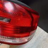 07-10 BMW E93 328 335 M3 Convertible Right Passenger Outer Tail Light OEM